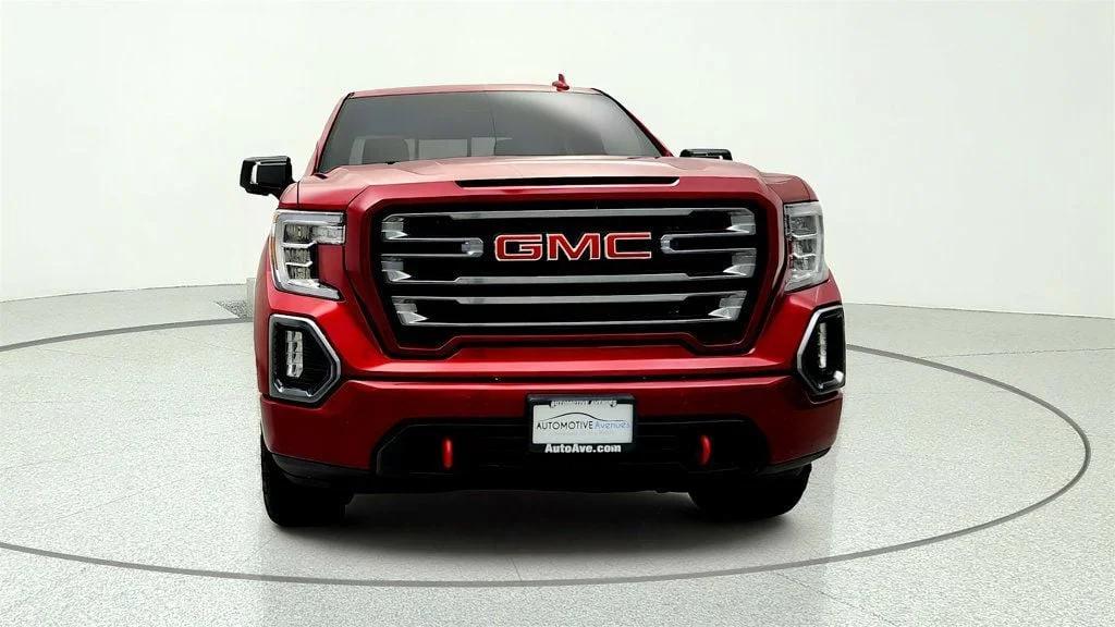 gmc sierra 1500 2020 3GTP9EED2LG262924 image gmc sierra 1500 2020 3GTP9EED2LG262924 image